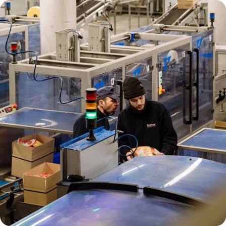 semaine de l'emploi agroalimentaire Hauts-de-France