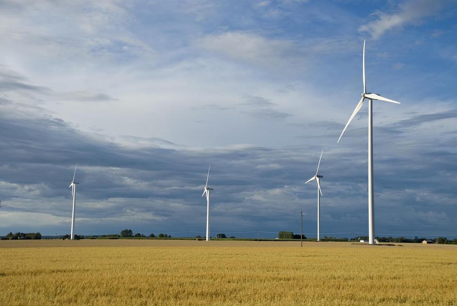 Coup dur pour la Fédération Stop Eoliennes Hauts-de-France