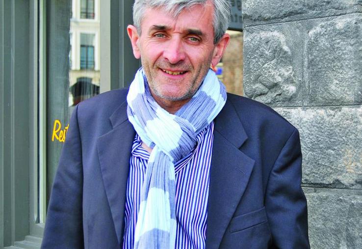 Emmanuel Biallais : «Il faut que l’on ait l’ambition d’être une filière d’excellence.»