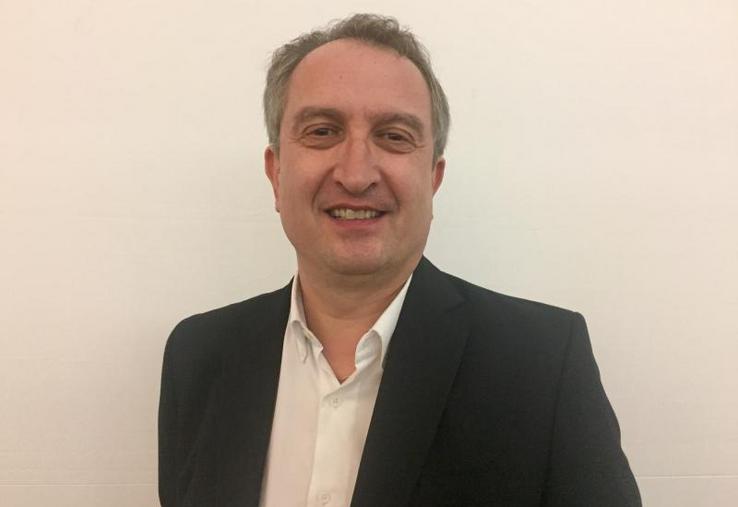 Pour Vincent Laudinat, «la science doit permettre de prouver que nos pratiques culturales sont en accord avec les attentes sociétales». 