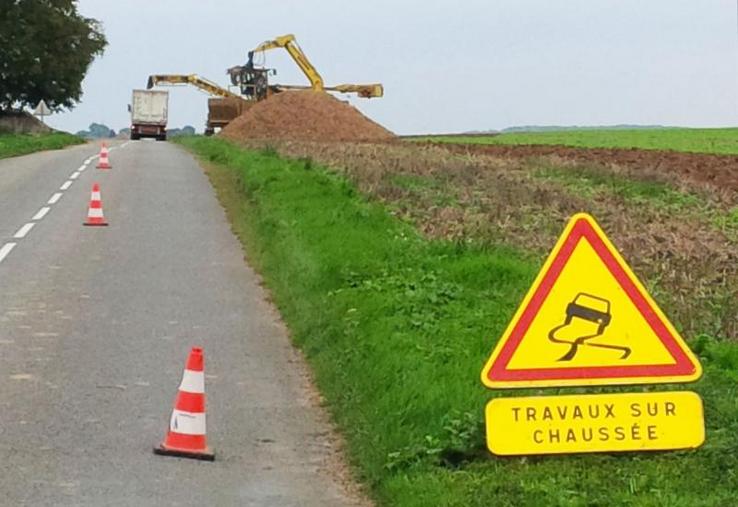 Etat, collectivités territoriales, syndicat betteravier de la Somme, sucreries et transporteurs se sont engagés à respecter 
le protocole signé ce lundi pour renforcer la sécurité routière lors des campagnes betteravières.