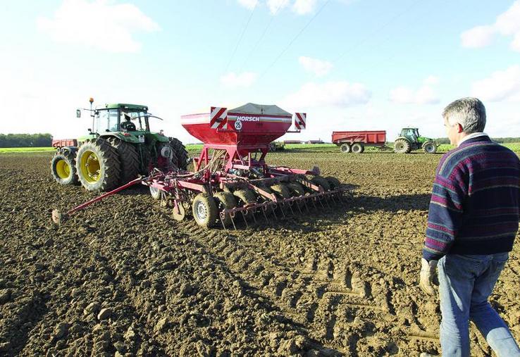 Le GIEE doit notamment améliorer les conditions de travail de ses membres.