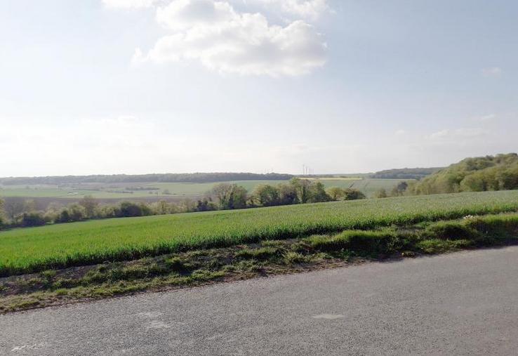 Le législateur a imposé une division par deux de la consommation d’espaces agricoles, naturels, et forestiers en prenant pour référence les dix dernières années.