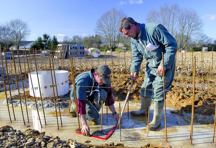Le prestataire étranger est responsable de la bonne exécution du contrat de travail qui le lie avec les salariés qu’il détache en France.
