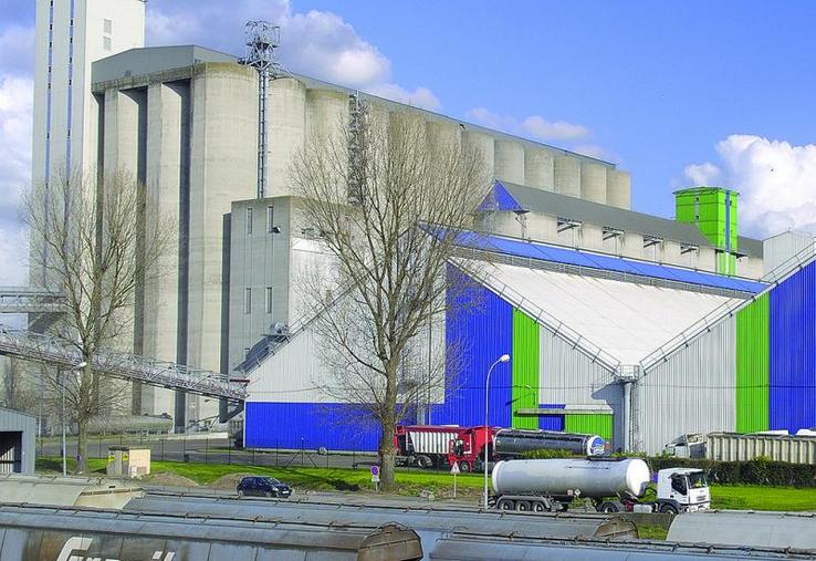 Beaucoup de blés de qualité intermédiaire ne trouvent pas d'acheteurs à l’exportation leur qualité étant incompatible avec les cahiers des charges.