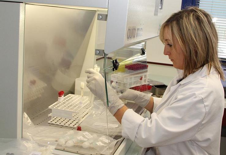 Dès 2018, Planet A sera structuré autour de quatre pôles. L’un d’eux, un pôle recherche et expérimentation.