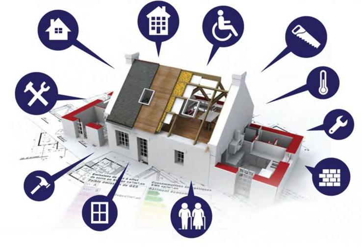 Les nouvelles mesures concernent essentiellement les personnes aux revenus modestes.