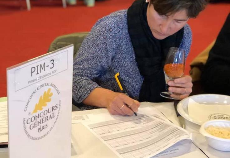 Concours général agricole