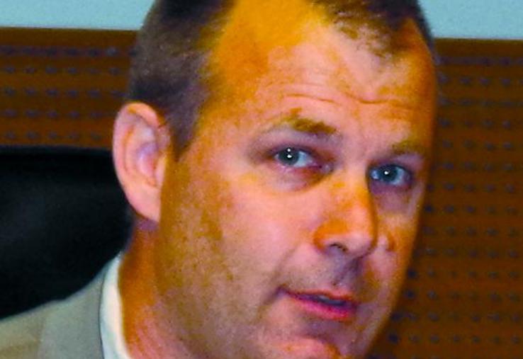 Hervé Drouvin, président de la Cobévial : "nous proposons du développement à nos adhérents".