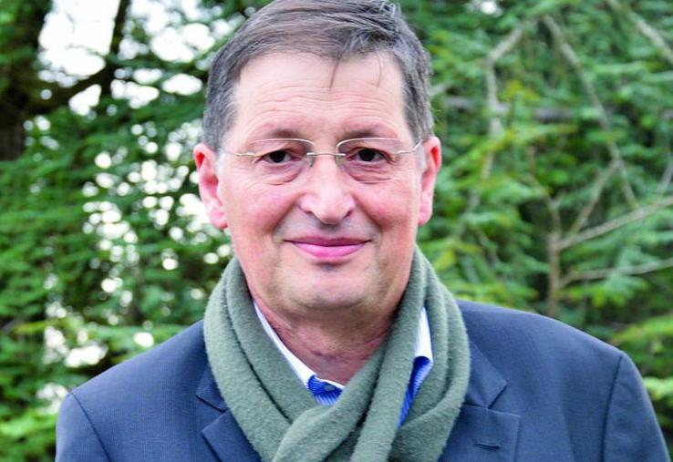 Jean-Michel Serres : «On a beaucoup plus à perdre en se coupant de la politique européenne plutôt qu’en essayant d’y trouver sa place.»