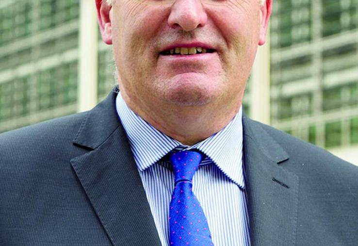 Le nouveau commissaire à l'Agriculture veut réduire le fardeau administratif.