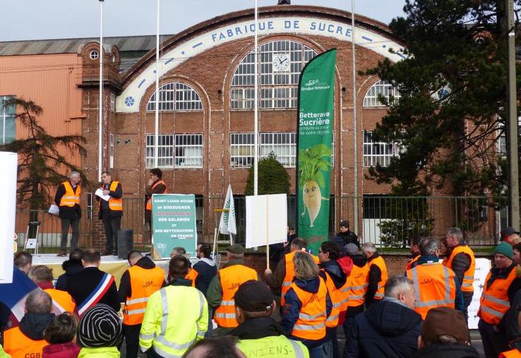 Dominique Fievez : «Nous sommes parmi les producteurs les plus performants du monde.»