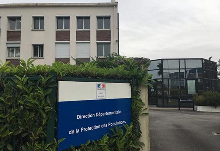 Contrôles identification, Icpe, méthanisation… la DDPP intervient dans de nombreux domaines.