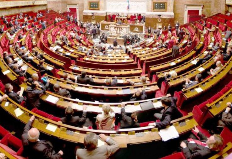 Les députés de l’Assemblée nationale ont donné leur feu vert à la ratification du Ceta par 266 voix contre 213 et 74 abstentions.