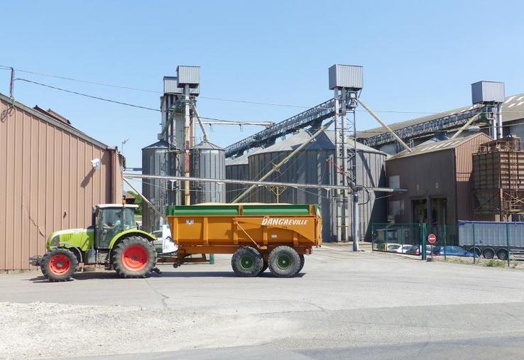 Pour prévenir au mieux tout risque sanitaire lié au Covid-19, la coopérative Noriap a mis en place un protocole spécifique dans chacun de ses sites.