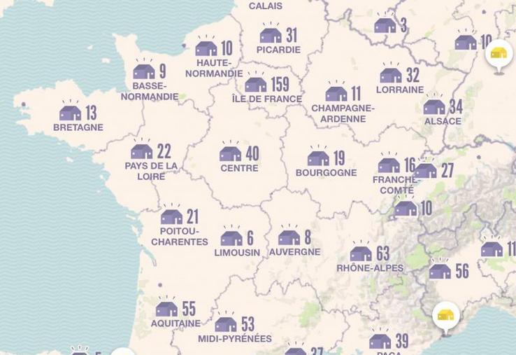 Depuis 24 heures, la plateforme d’e-commerce La ruche qui dit oui fait face à «une énorme demande».