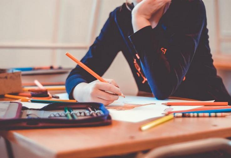 Selon le corps enseignant, le confinement a amplifié l’impact de l’inégalité sociale sur les apprentissages.