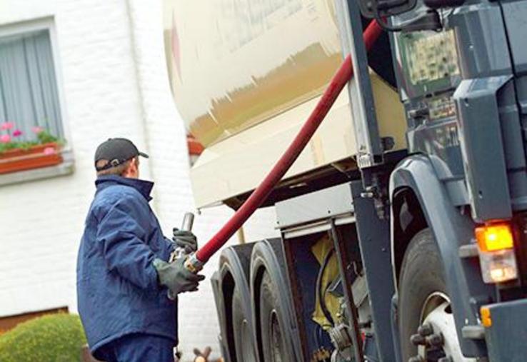 Les chaudières au fioul devront être remplacées progressivement à partir de 2022 quand elles arriveront en fin de vie.