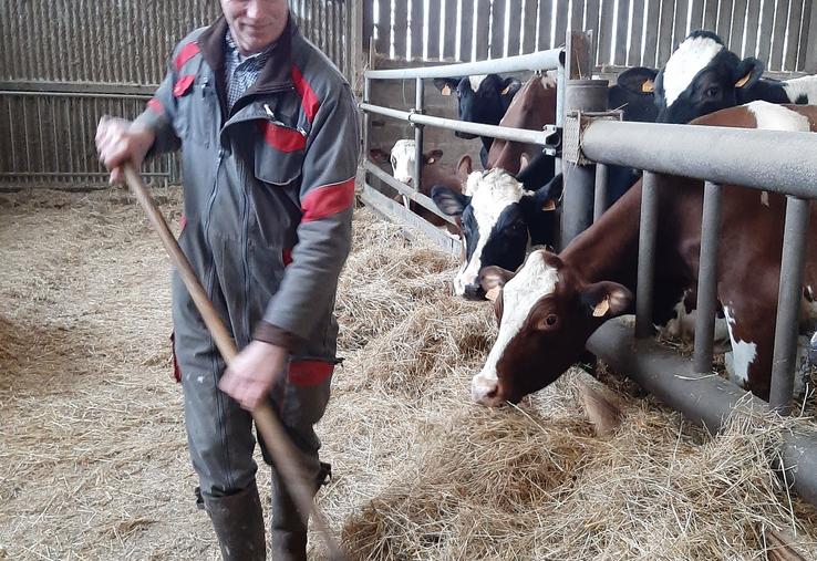 élevage en zones humides