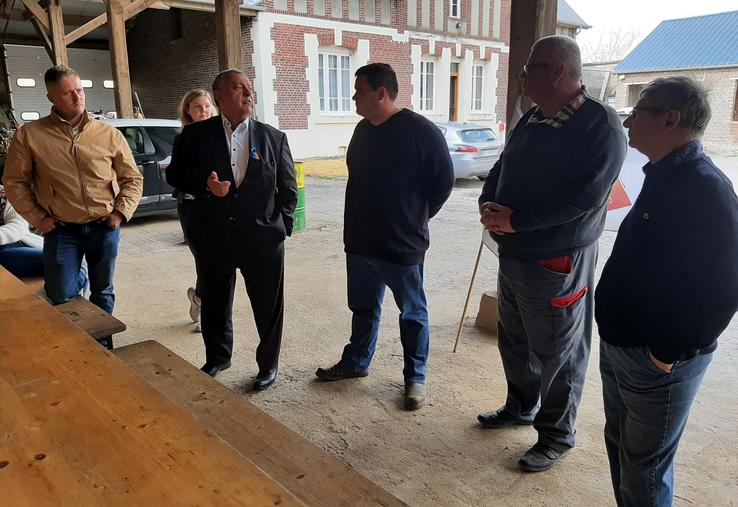 Jean-Claude Leclabart