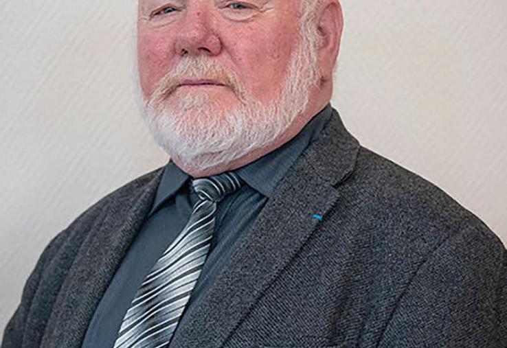 Élu depuis 1977, Jean-Claude BIllot ne se représente pas en 2020, sans regrets.