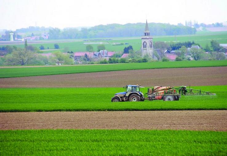 Les ministres de l'Agriculture présents à Chambord ont tous réaffirmé leur attachement à la Pac.