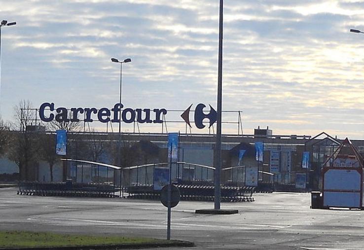 Carrefour