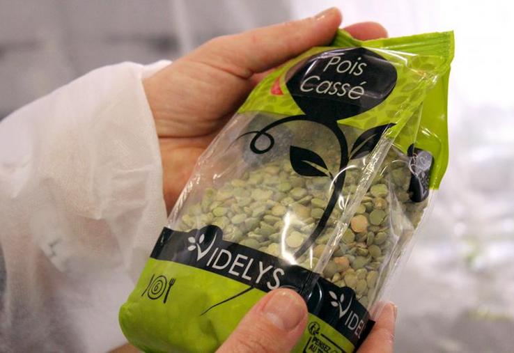 Asseman Deprez distribue aussi 
ses produits sous sa propre marque, Videlys.