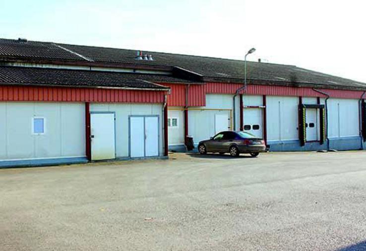 L’abattoir intercommunal de Fruges a su jusqu’à présent traverser les crises sans sombrer. Un nouvel outil le remplacera en 2019.