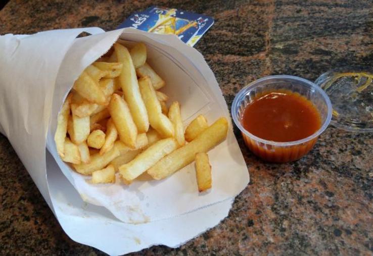 Les mesures antidumping imposées depuis novembre 2018 par la Colombie sur les frites congelées en provenance de Belgique, d’Allemagne et des Pays-Bas inquiètent la Commission européenne qui a décidé de saisir l'OMC.