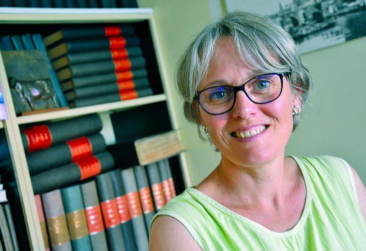 Cécile Levecque : «Notre responsabilité civile professionnelle est engagée. Ce qui est une vraie garantie pour nos clients.»