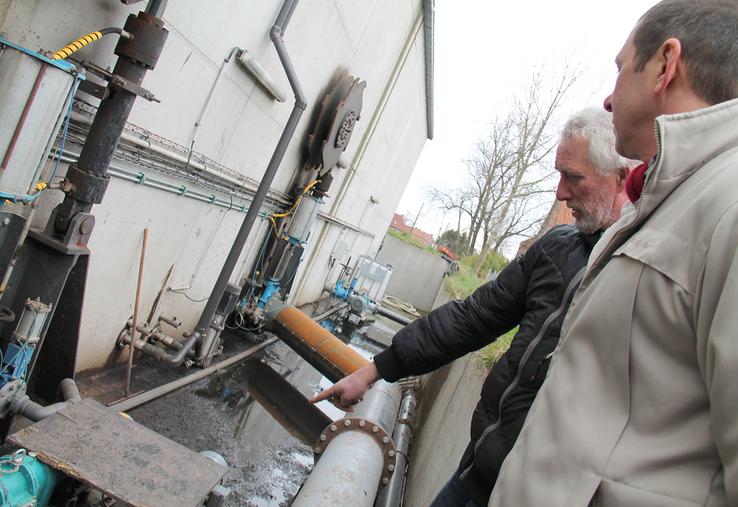 28 unités sont en cours de construction, dont 20 seront mises en service cette année. Et 57 projets sont en phase d’étude, voire plus dans la région.