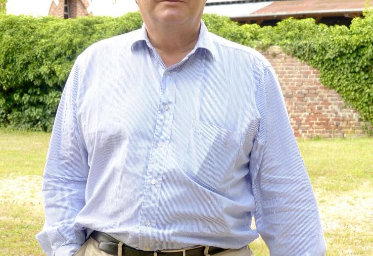 Pour Jacques de Villeneuve, le Comité «grandes cultures» des Hauts-de-France permet au milieu agricole de faire passer des messages, en exposant ses contraintes aux pouvoirs publics.