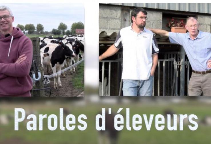 Les éleveurs ne connaissaient pas le terme de résilience. Pourtant, ils étaient tous à sa recherche.