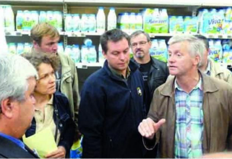 Dominique Dengreville