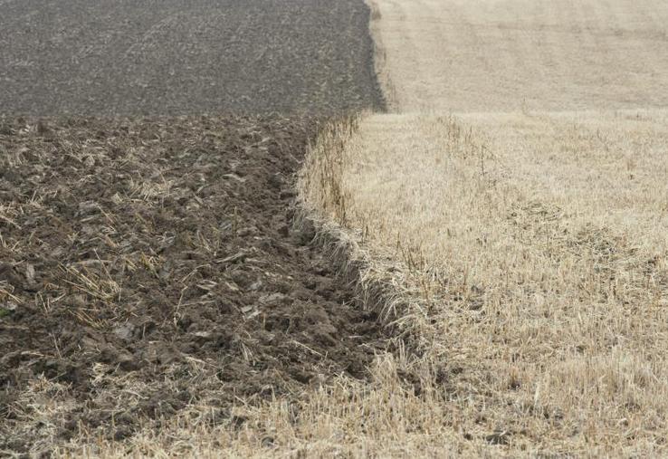 L’échange de parcelles en propriété peut être, sous certaines conditions, subventionné par le Département.