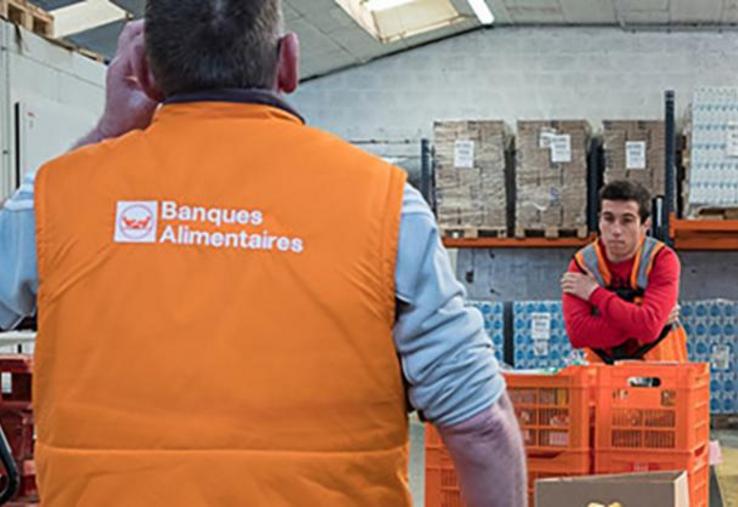 79 Banques alimentaires et 5 400 associations et CCAS partenaires sont à cette occasion mobilisés sur tout le territoire.