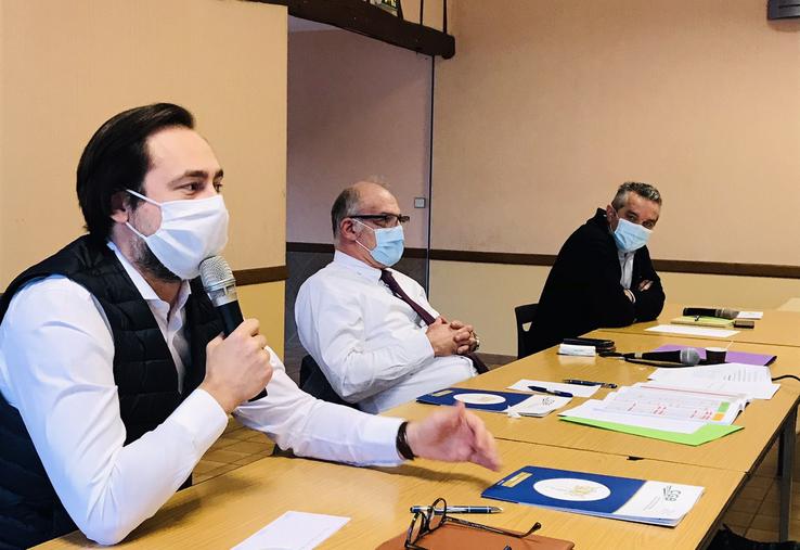 Grégory Besson-Moreau 