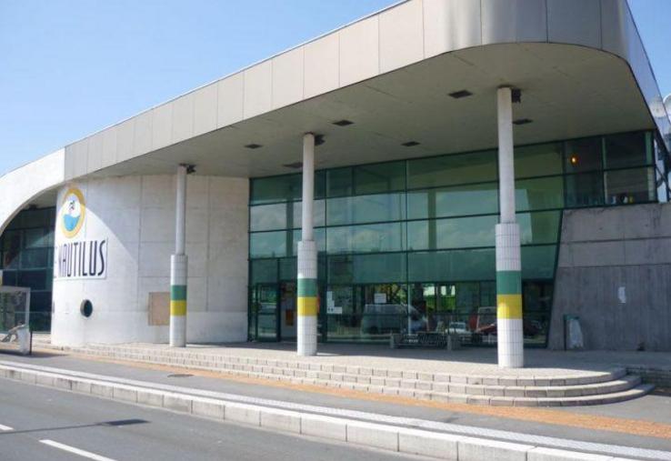 A Amiens Nord, face au Nautilus, un nouveau point de retrait de paniers de produits fermiers est mis en place à partir de la semaine prochaine.