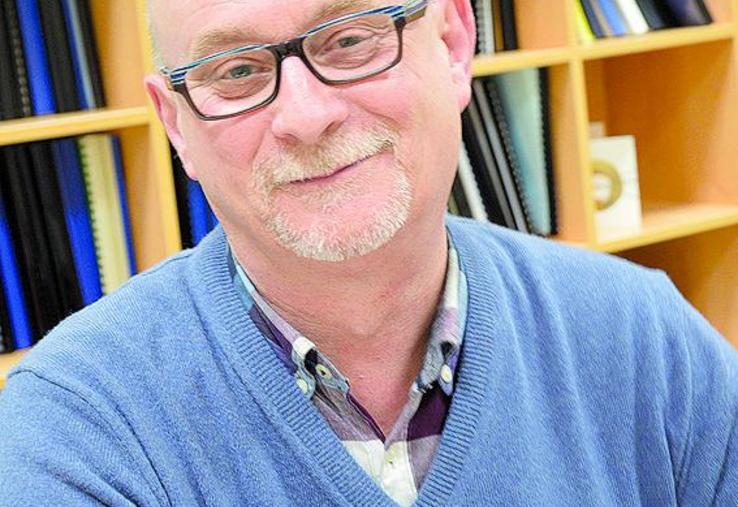 Olivier Petit : «Il fallait trouver un revenu supplémentaire.»