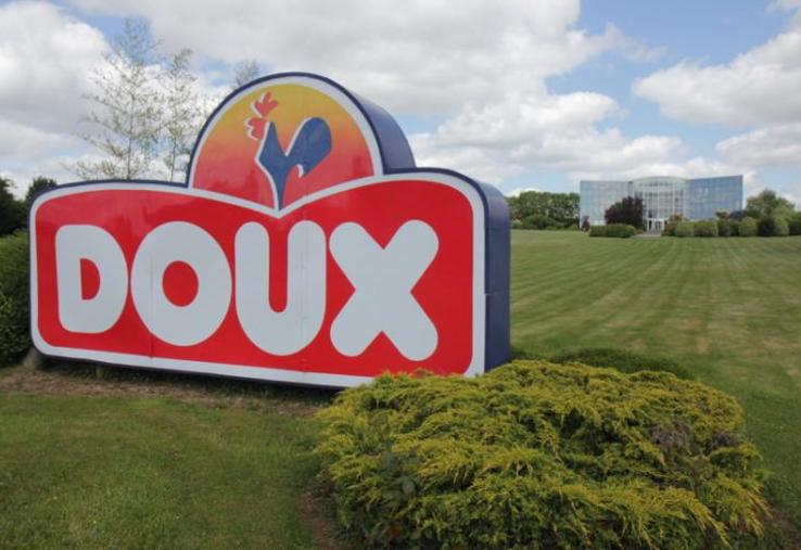Doux