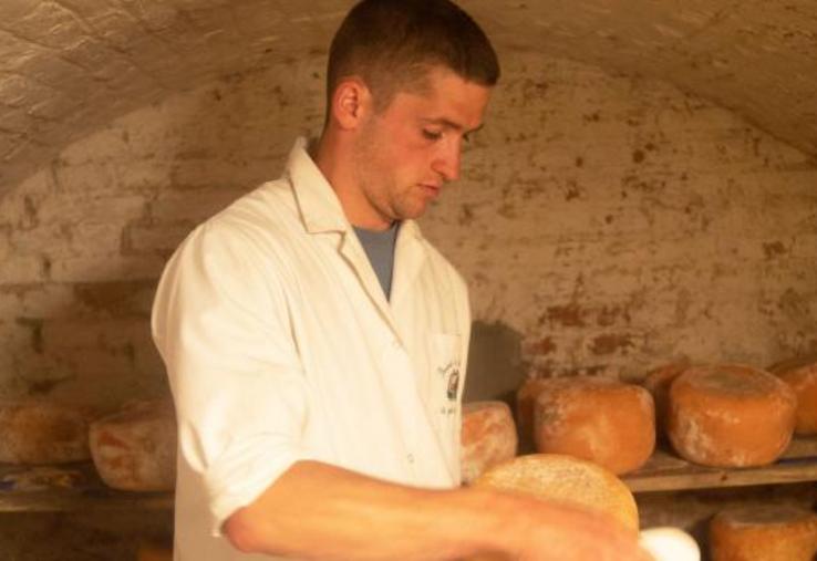 « Graines d’Agriculteurs […] est l’occasion de montrer que la jeune génération recherche et développe de nouvelles possibilités. »