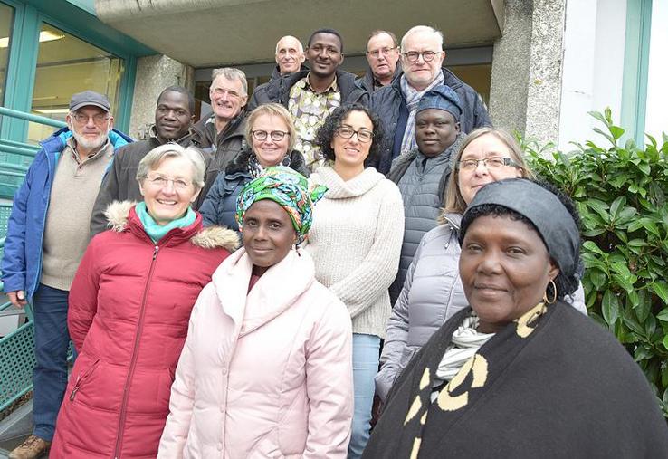 Au programme des rencontres entre paysans africains et représentants de l’Afdi Hauts-de-France : visites d’exploitations agricoles, visites culturelles, immersion dans des familles d’agriculteurs et ateliers d’échanges et de débats.
