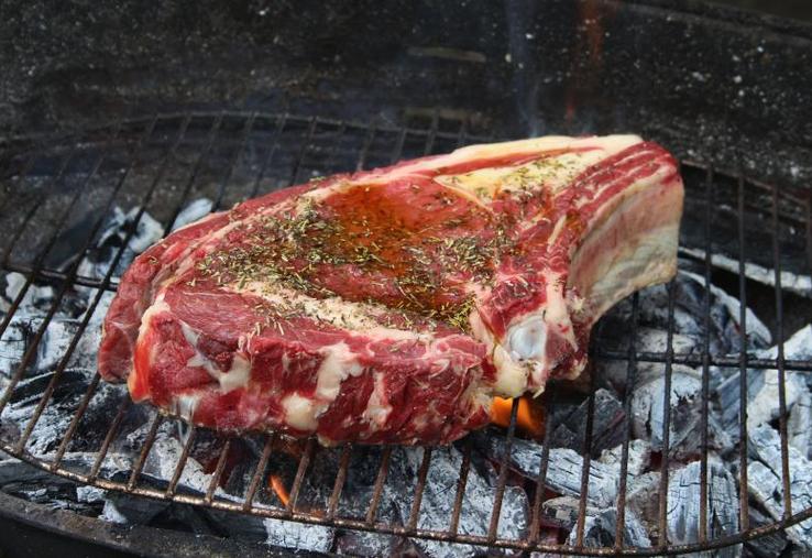Les contingents de viande bovine : un sujet sur le grill.
