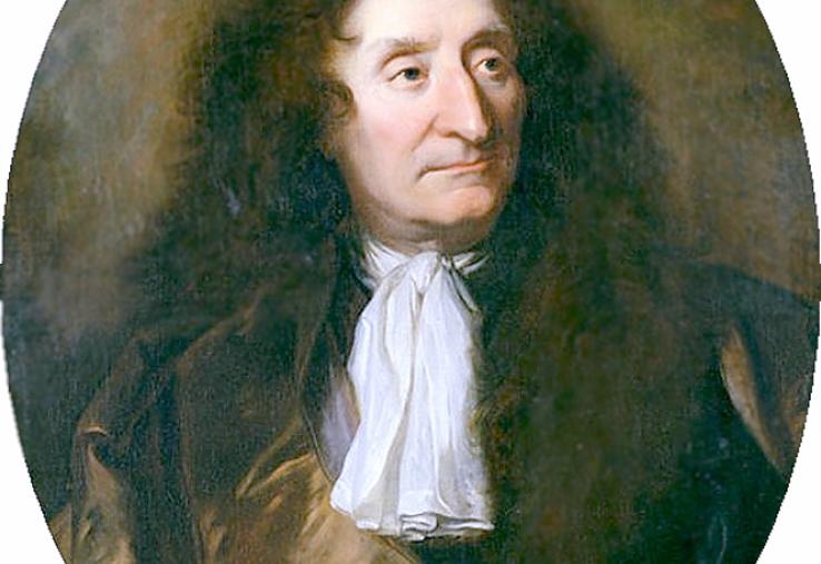Jean de La Fontaine a donné ses lettres de noblesse à la fable, genre populaire et rustique par excellence.  Sa devise : plaire et instruire.