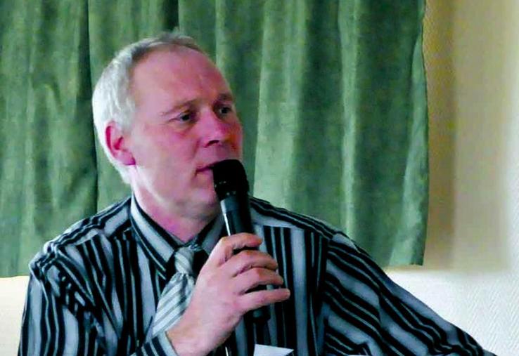 «En 2012, la FNPE réaffirmait sa volonté d’être le trait d’union de notre profession, en changeant de nom pour devenir l’Union des endiviers de France, rappelle Daniel Bouquillon. Notre rôle est de rassembler les producteurs d’endives».