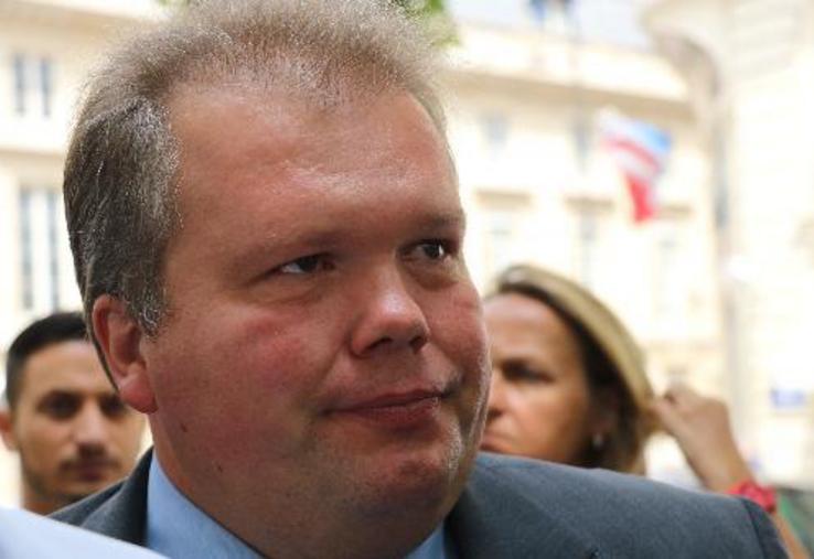 Jean-Baptiste Moreau, rapporteur du projet de loi, à propos des OP : « elles doivent avoir un vrai rôle et ne pas être juste une boîte aux lettres ».