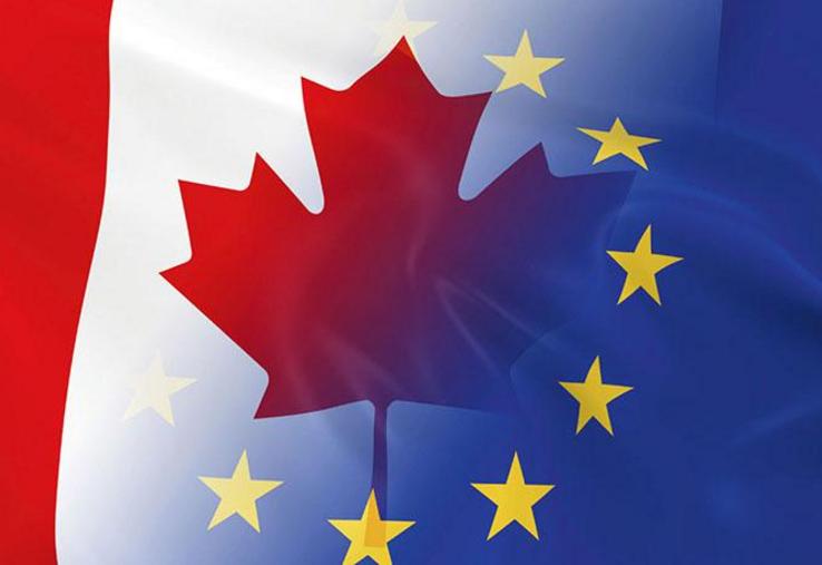 Le mariage commercial de type Ceta entre le Canada et l’UE ne s’assimile vraiment pas à une lune de miel.