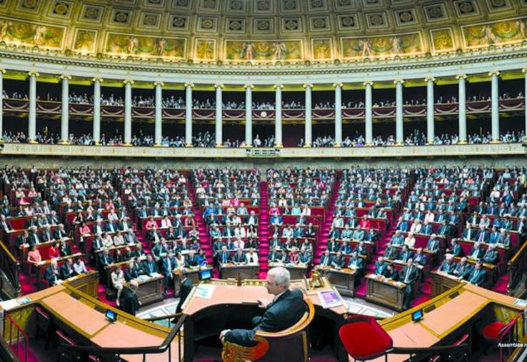 La loi d’Avenir de l’agriculture sera évaluée à l’Assemblée nationale, le 4 février prochain.