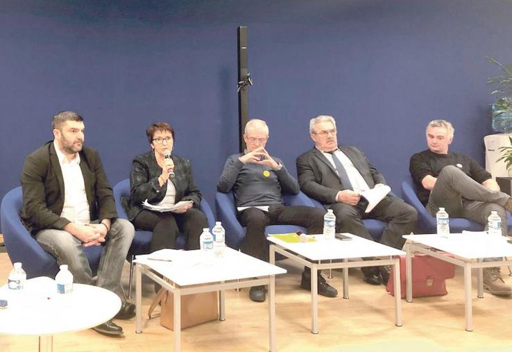 Si un sujet fait consensus auprès des cinq représentants syndicaux, c’est bien celui du traitement, régulièrement à charge, de l’agriculture dans les médias, à savoir l’agribashing.